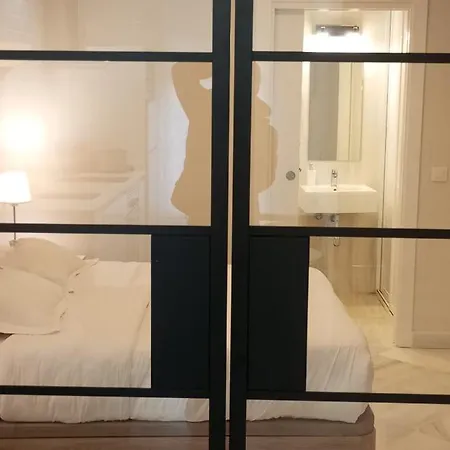 Appartement Padre Luis