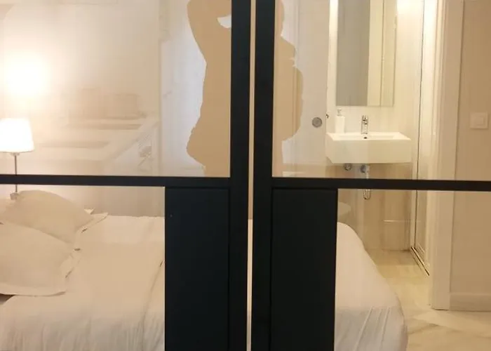 Apartman Padre Luis