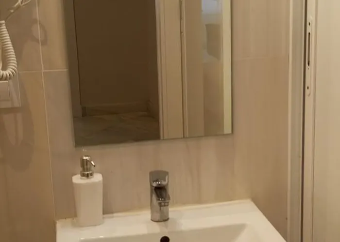 Apartman Padre Luis Valencia